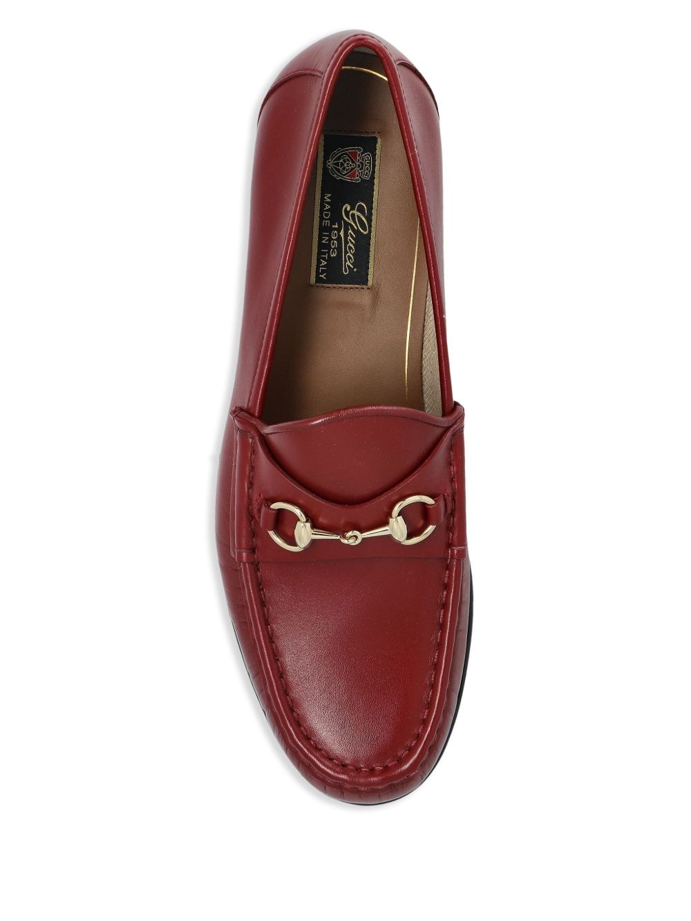 Jordaan loafers - 4