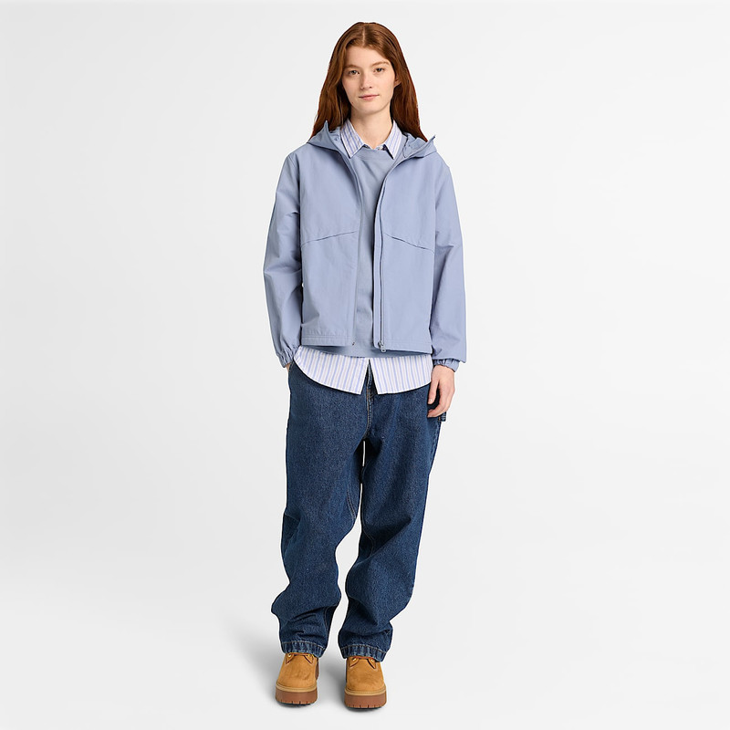 Women's Multi-Stripe Long-Sleeve Shirt 3