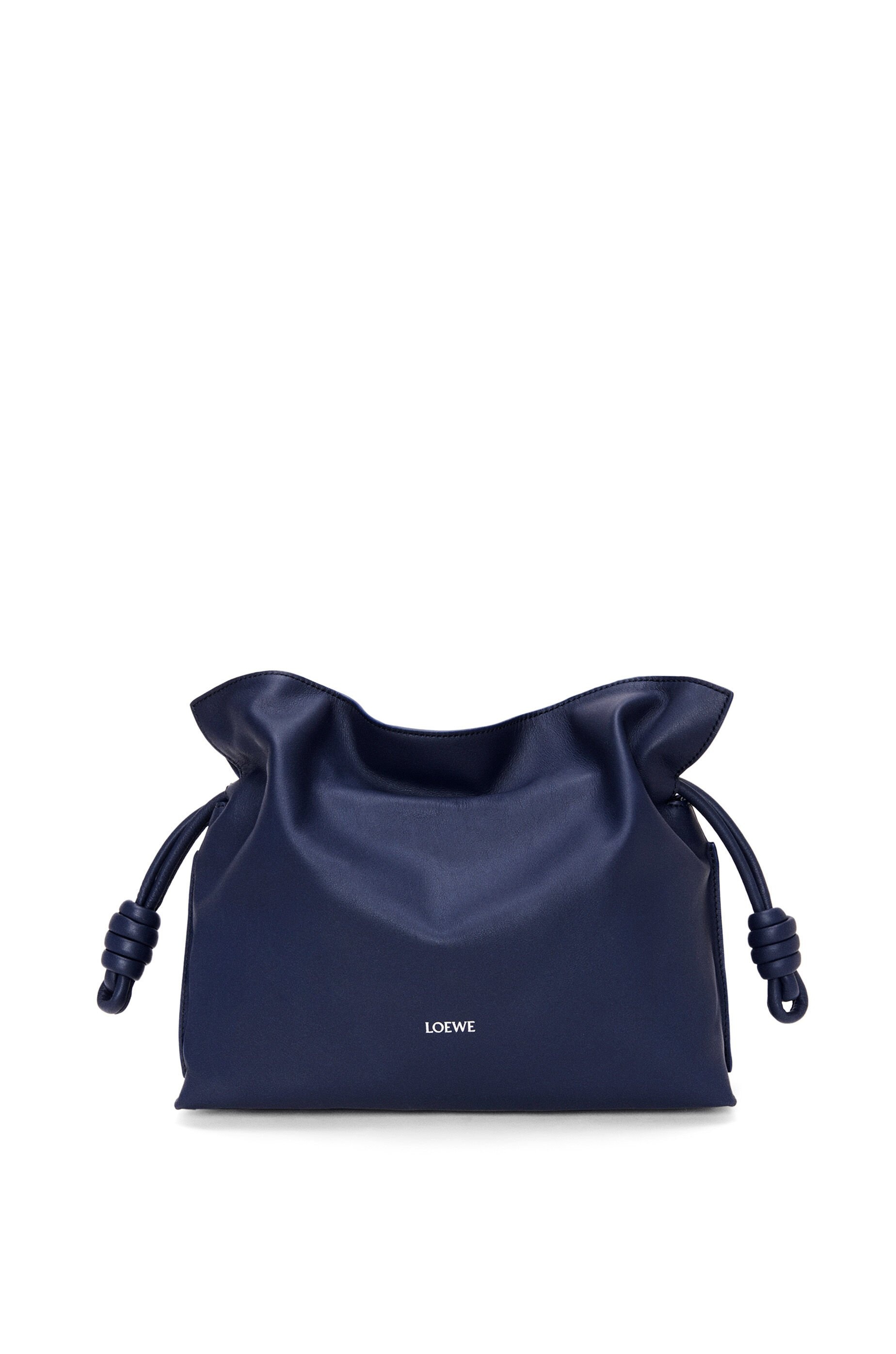 クラッチバッグ Loewe Flamenco Medium Clutch In Nappa Loewe Flamenco Medium Clutch Bag in Nappa Leather | Neiman