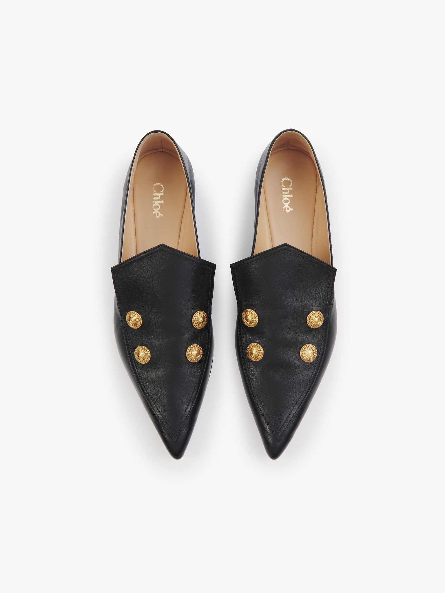 AGNES LOAFER - 4
