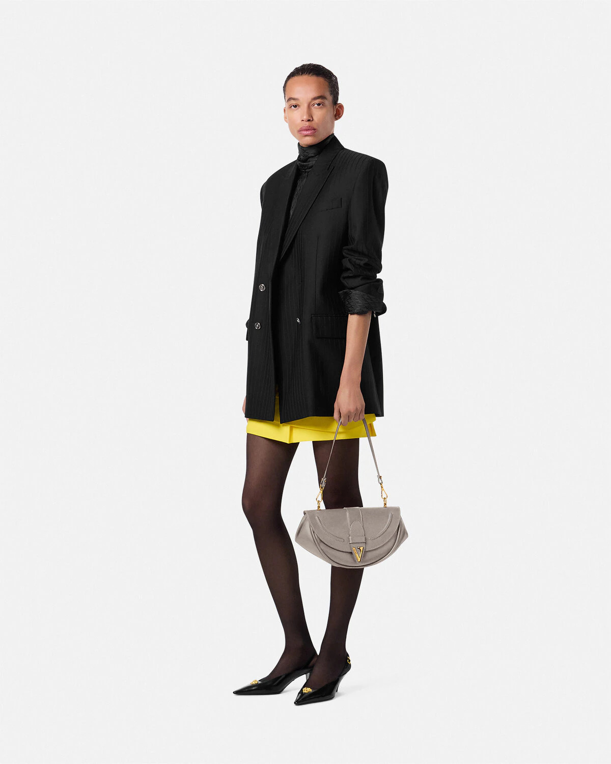 Virtus Shoulder Bag - 3
