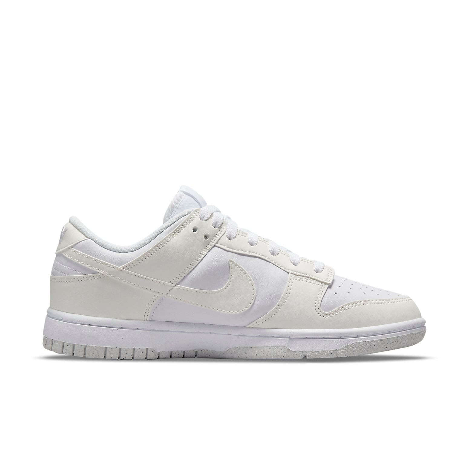 (WMNS) Nike Dunk Low Next Nature 'Move To Zero - Sail' DD1873-101 - 2