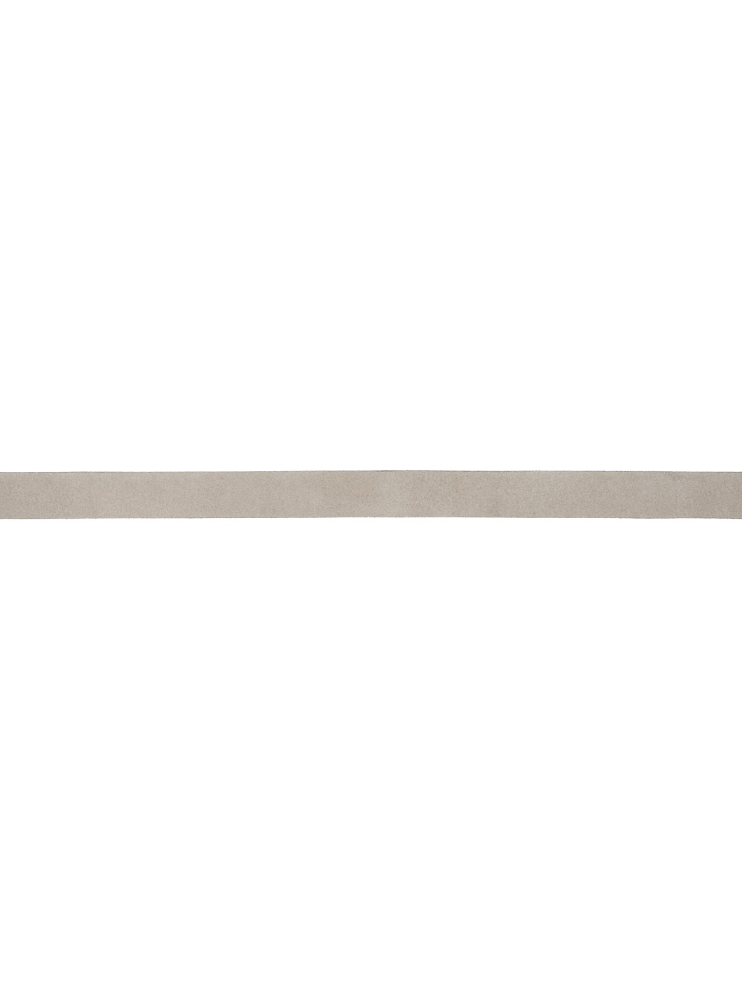 Gray Porto Belt - 2