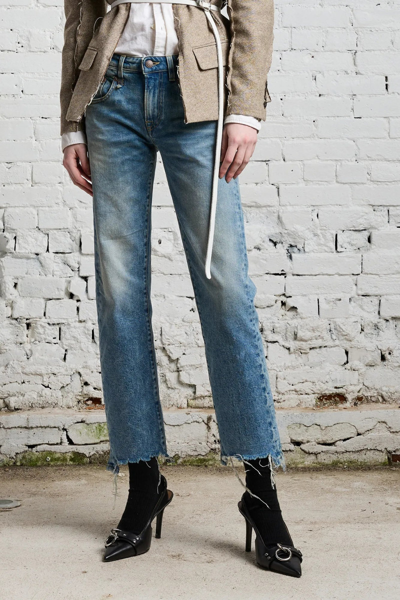 Boy Straight with Rips - Jasper Stretch | R13 - 1