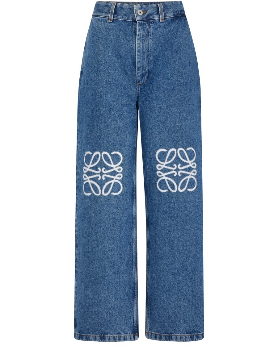 Anagram baggy jeans - 1