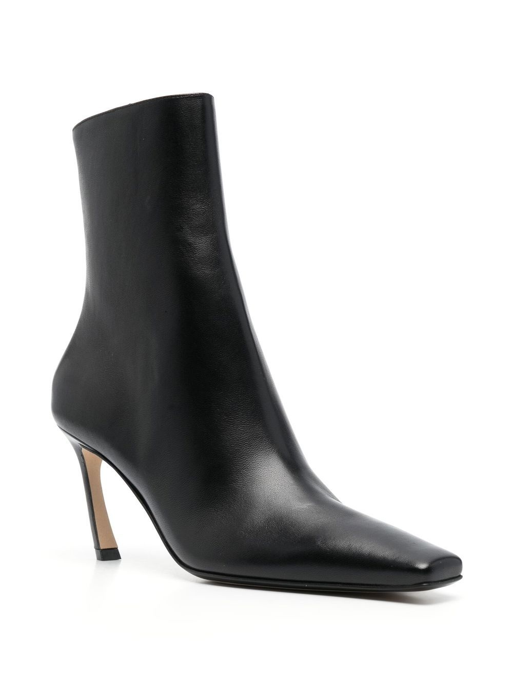 Swing 70 leather boots - 2