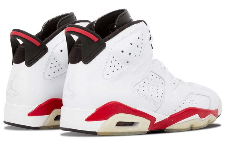 Air Jordan 6 Retro 'Bulls' 384664-102 - 3