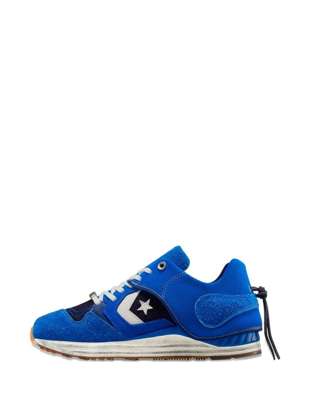x Converse Wave sneakers - 4
