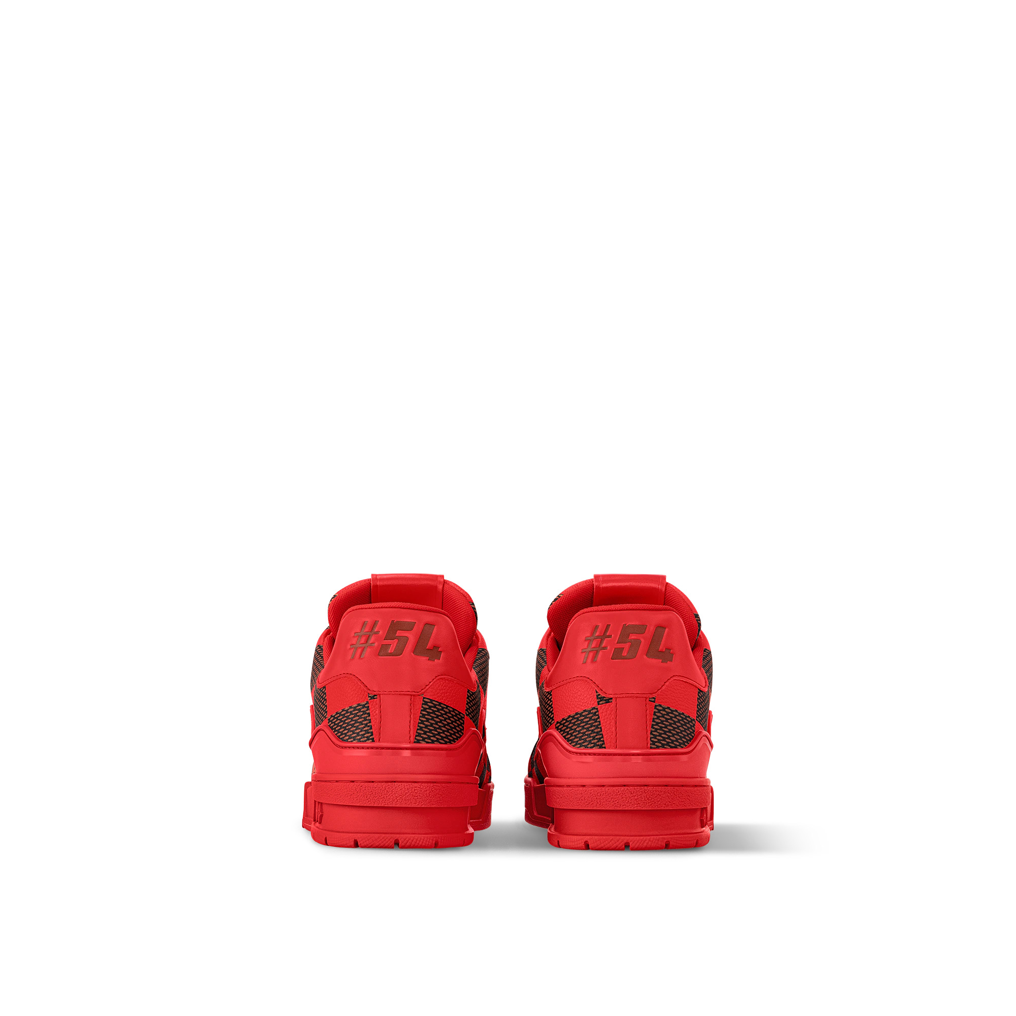 LV Trainer Sneaker - 6