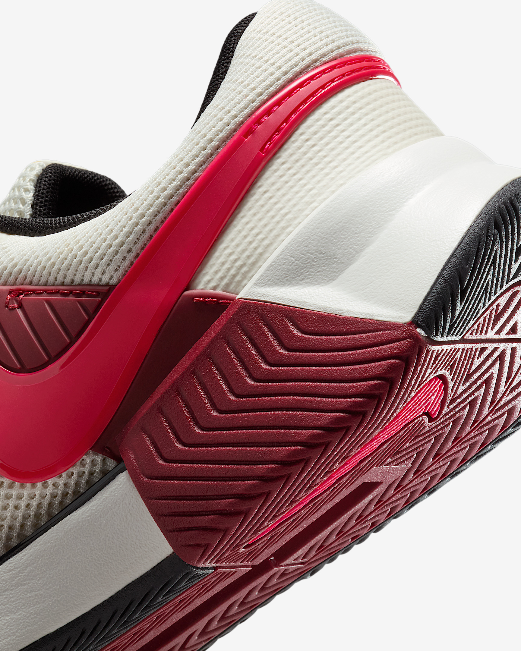 Nike Zoom GP Challenge 1 Women's Hard Court Tennis Shoes - 8