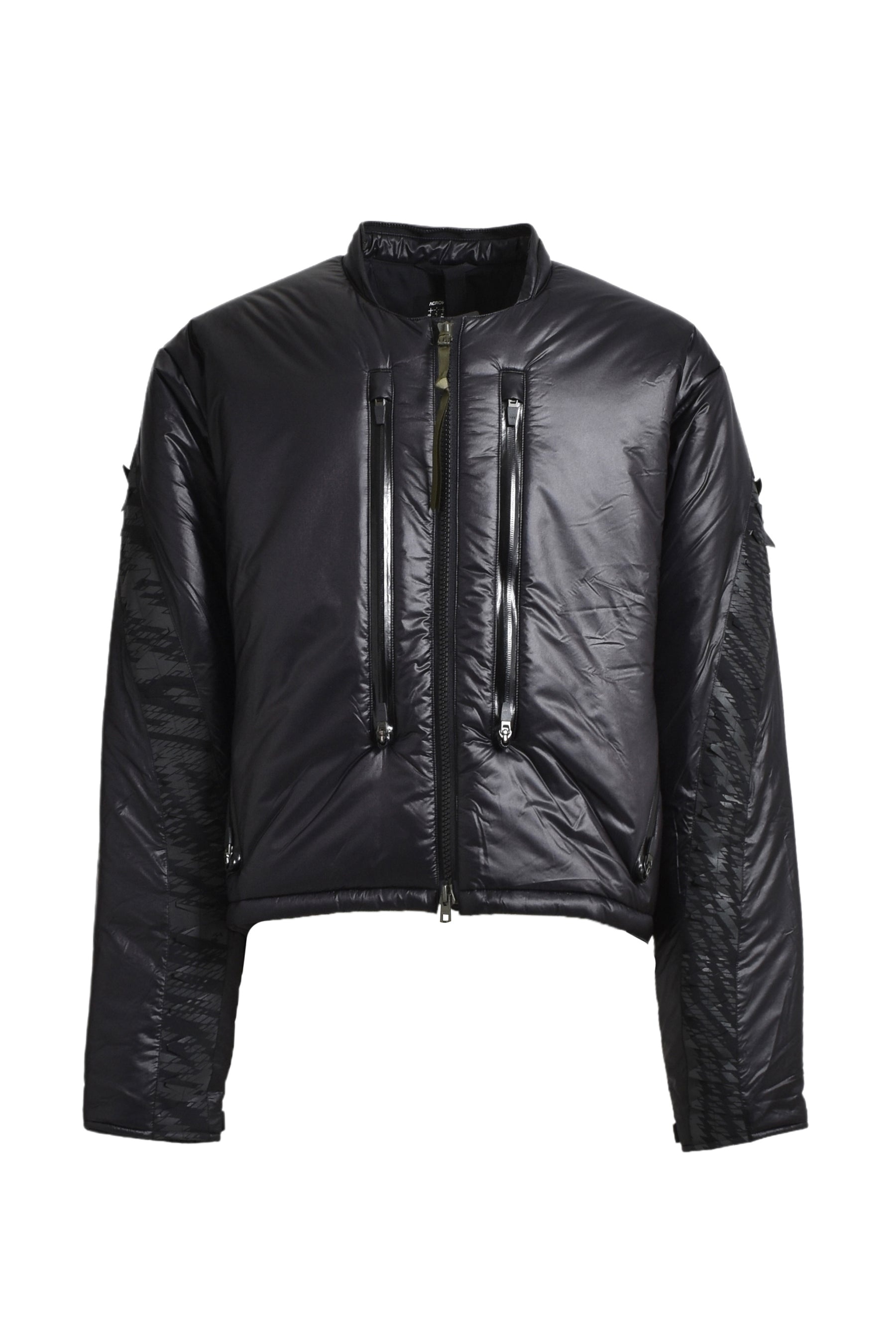 HD NYLON PRIMALOFT_ MODULAR LINER JACKET GEN. 1 (J14-PX)  / BLK - 5