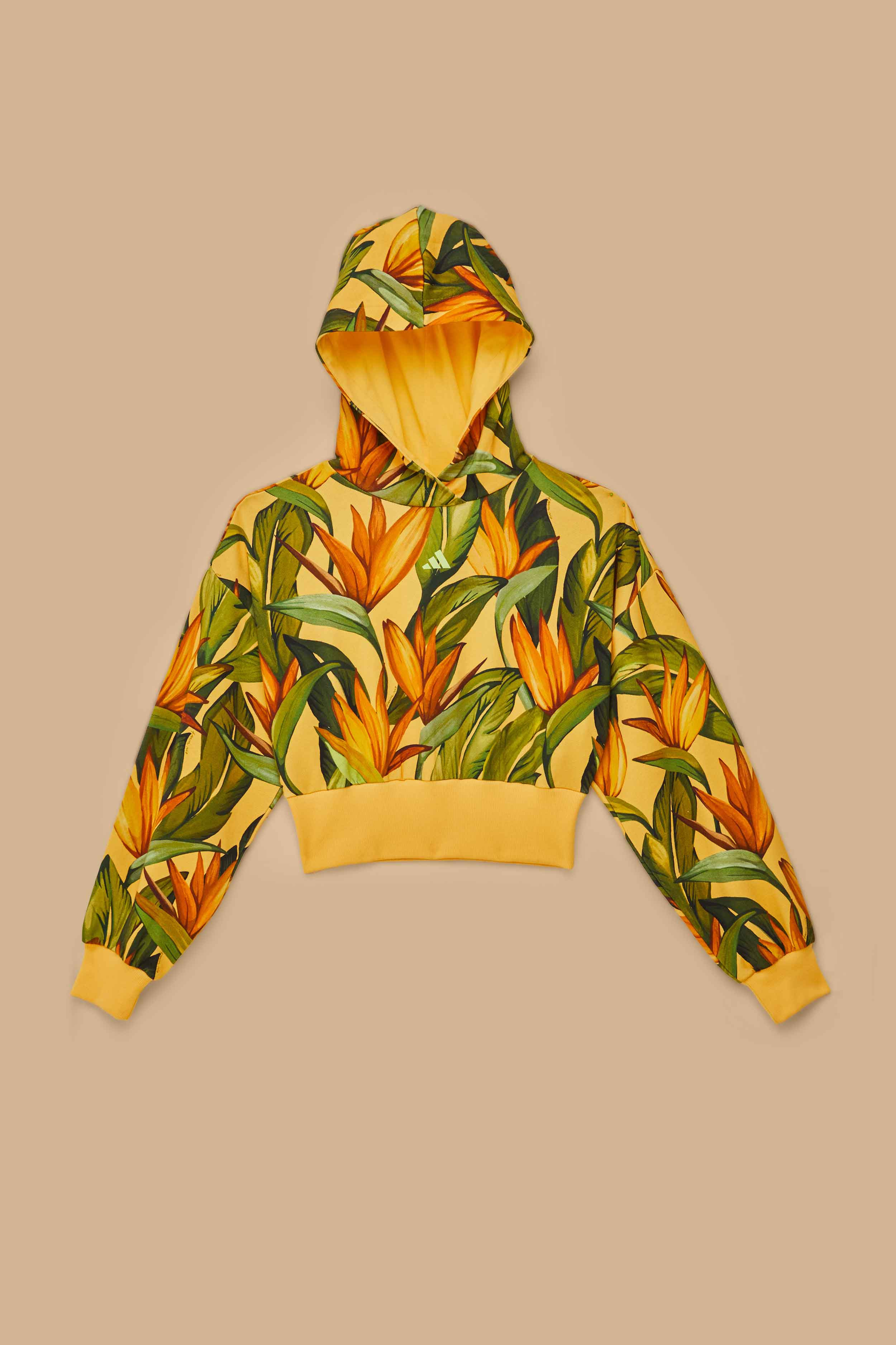 Adidas Birds Of Paradise Semi Spark Jacket - 5