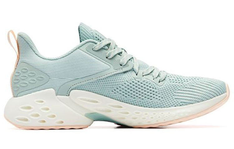 (WMNS) ANTA Low 'Bean Green' 12935588-3 - 2