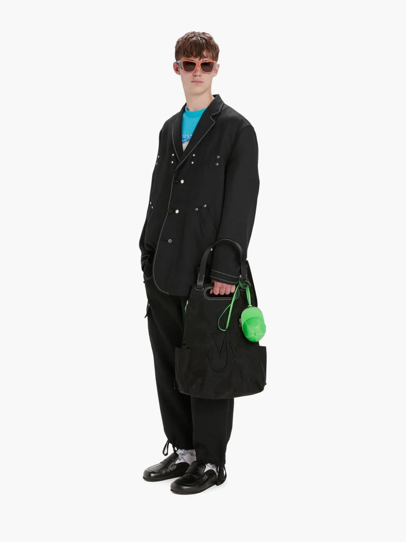 RELAXED WORKWEAR JACKET 3