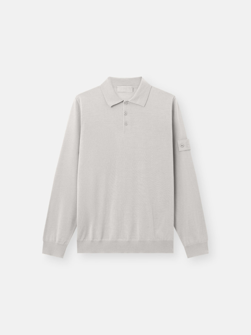 5100076 LIGHT PURE RWS WOOL_S.I. GHOST 1