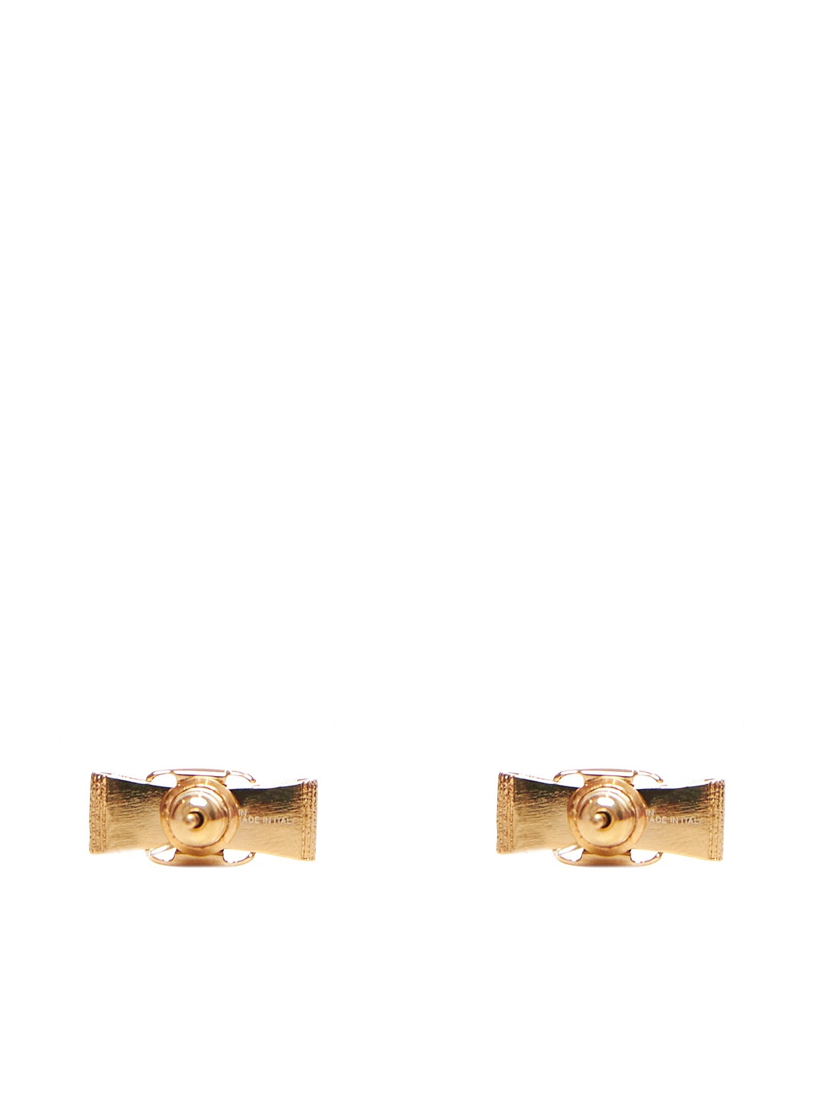 Vara Bow Earrings - 2