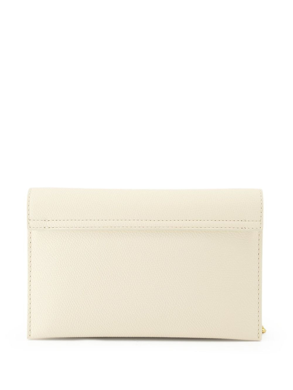 VLogo chain shoulder bag - 2
