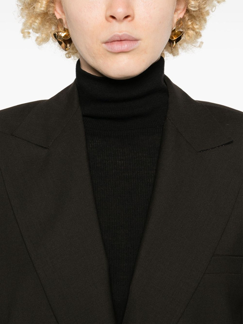 double-breasted blazer 5