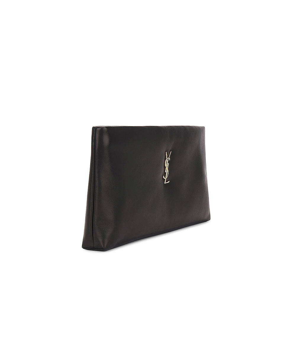 Calypso Long Zipped Pouch - 3