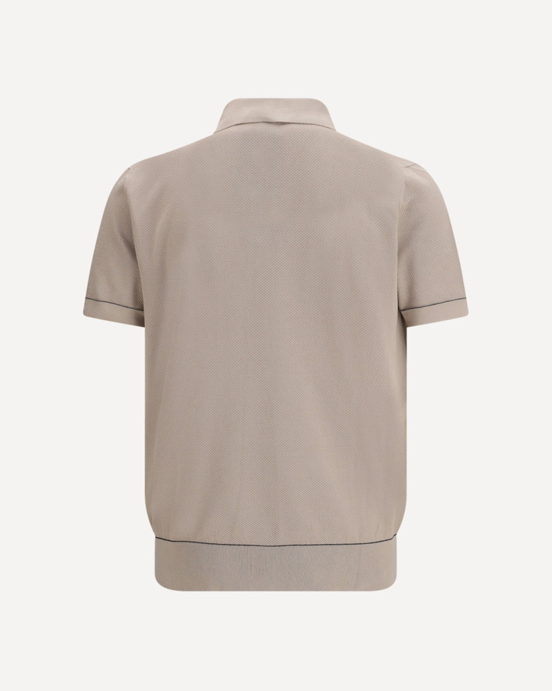 Brioni Polo Shirt outlook