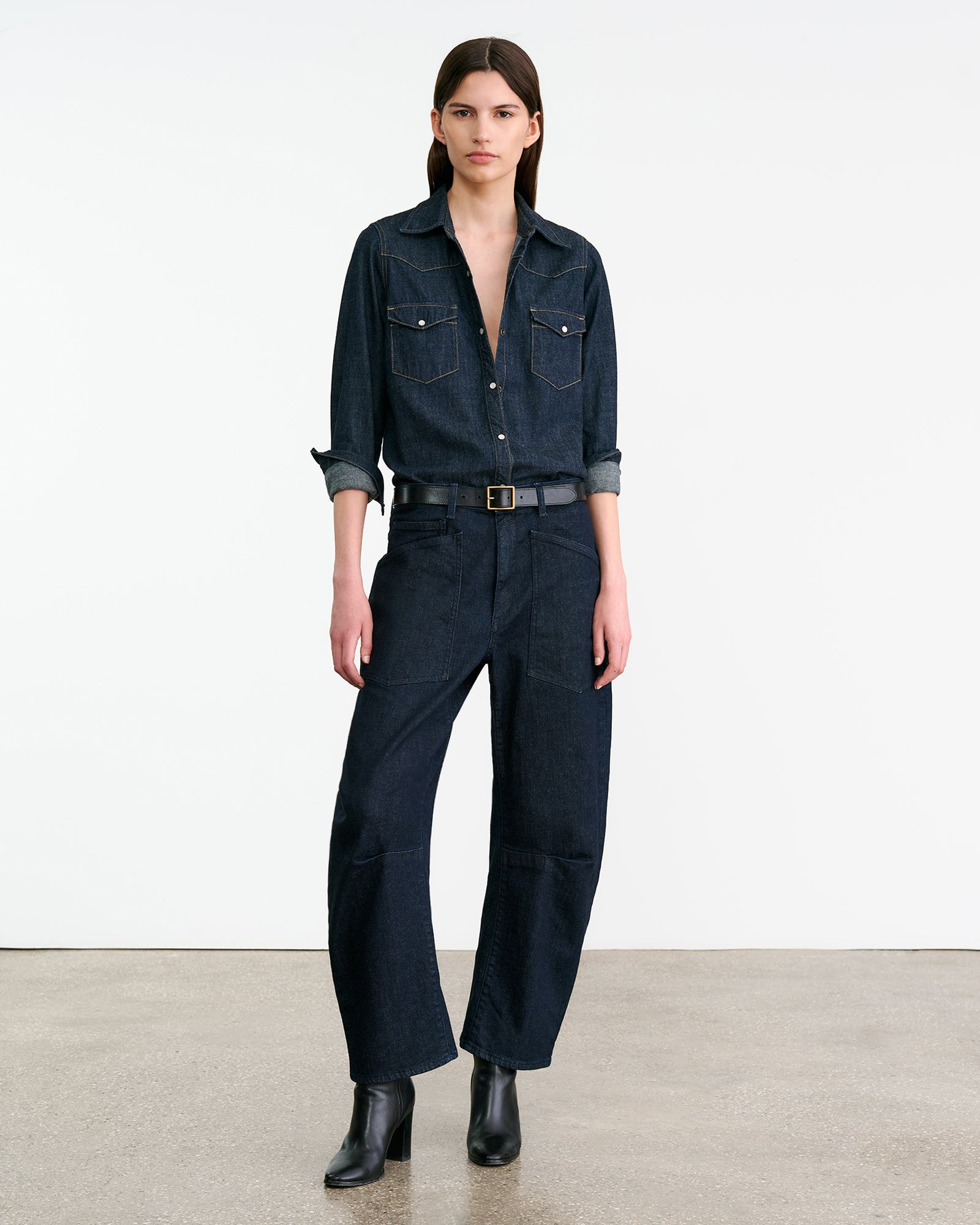 SHON JEAN - 2