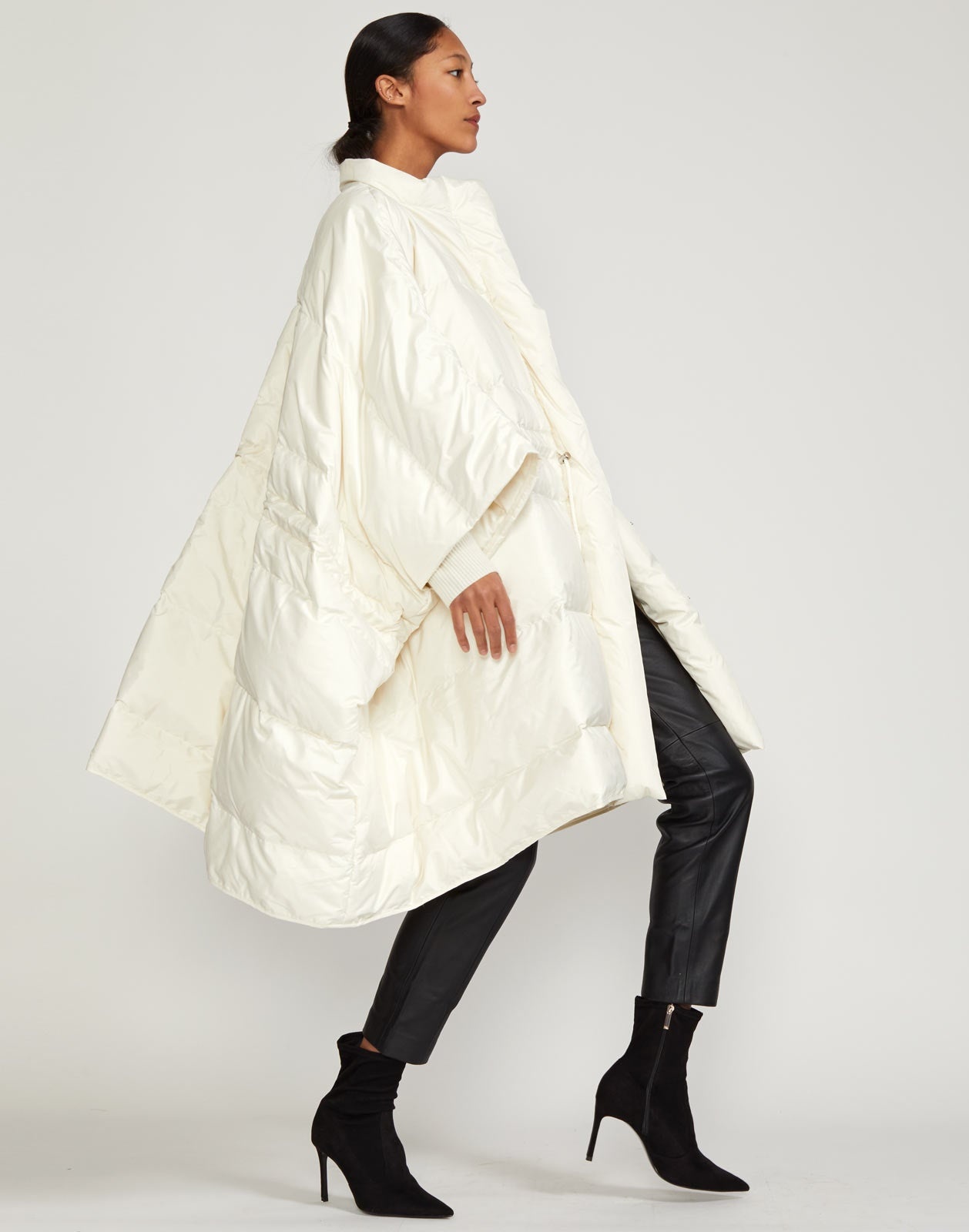 Cindy Down Puffer Jacket - 6