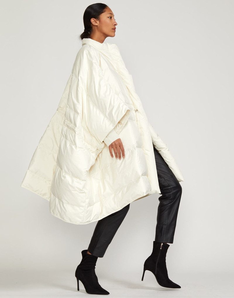 Cindy Down Puffer Jacket 6