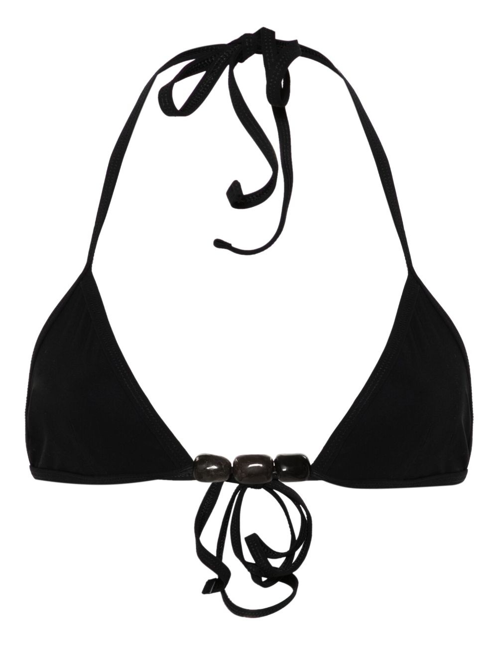 Crystal bikini top - 1
