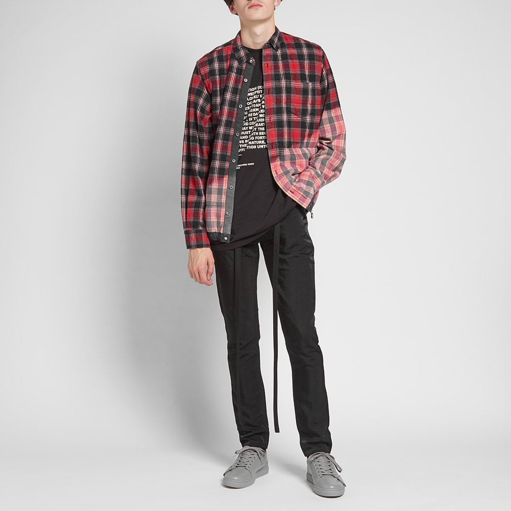 Fear of God Nylon 5 Pocket Slim Pant - 8