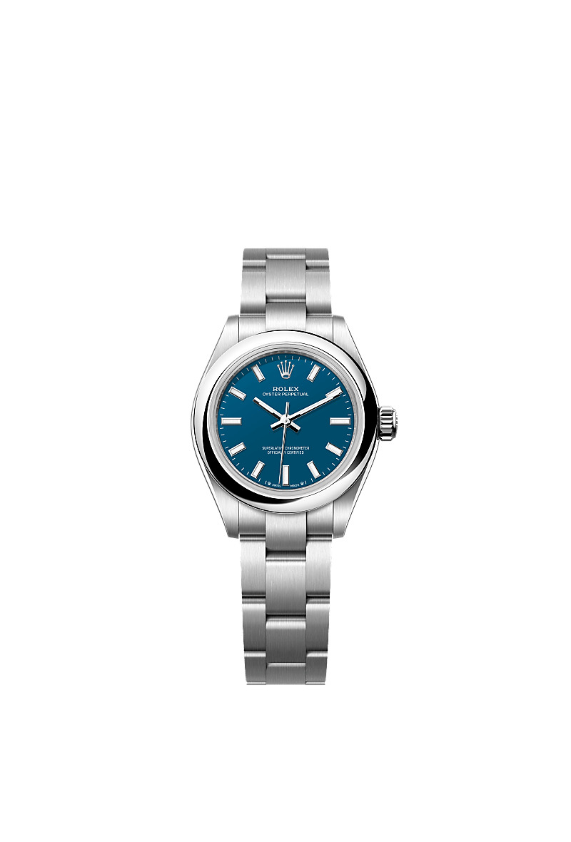OYSTER-PERPETUAL 276200 - 1