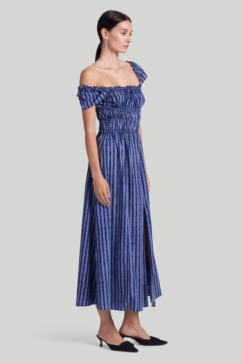 'LILY' DRESS 3