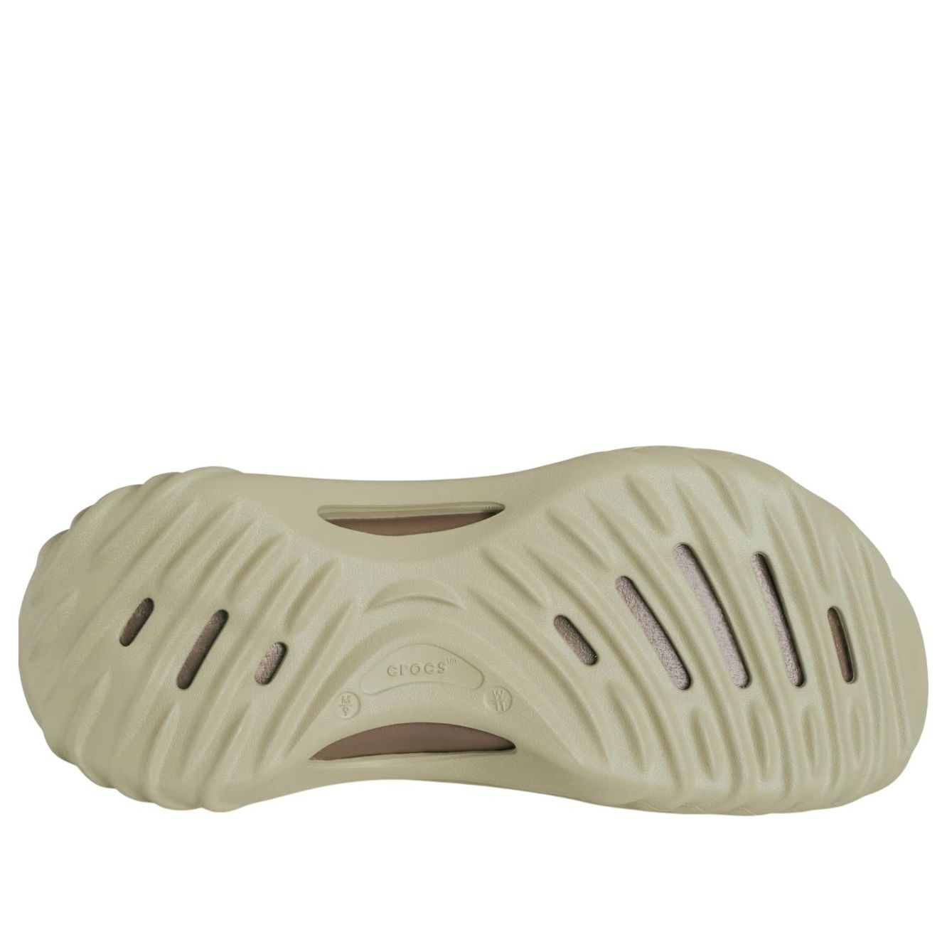Crocs Echo Wave Clog 'Moth' 210521-0LJ - 5
