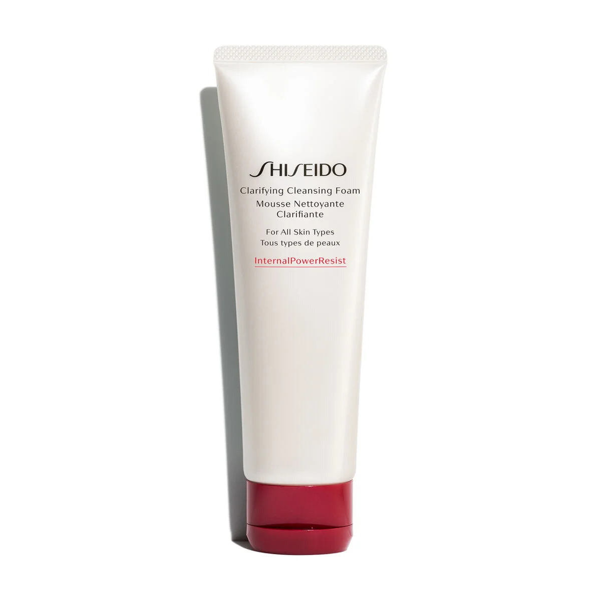 Clarifying Cleansing Foam - 1
