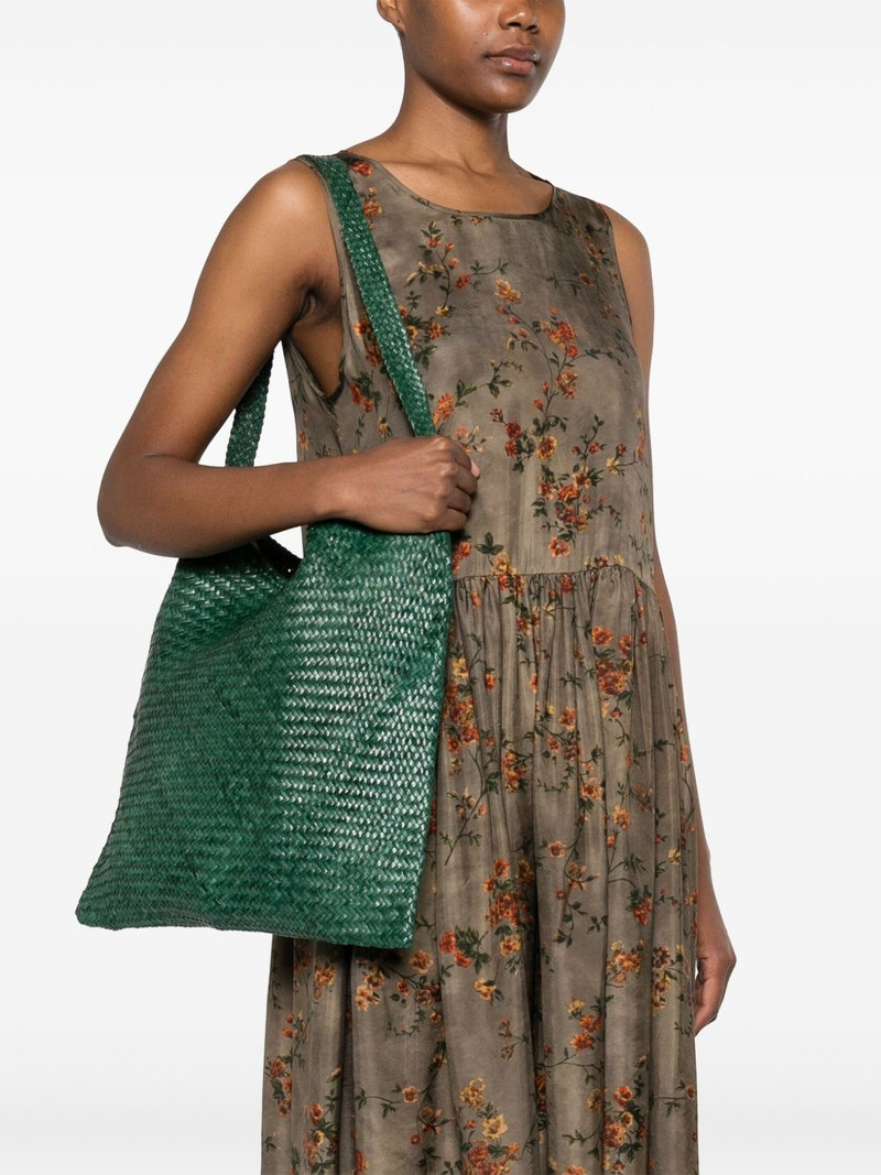 DRAGON DIFFUSION Ars tote bag outlook