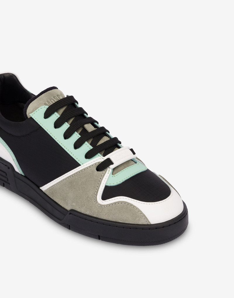 MATERIAL MIX TRAINERS 3