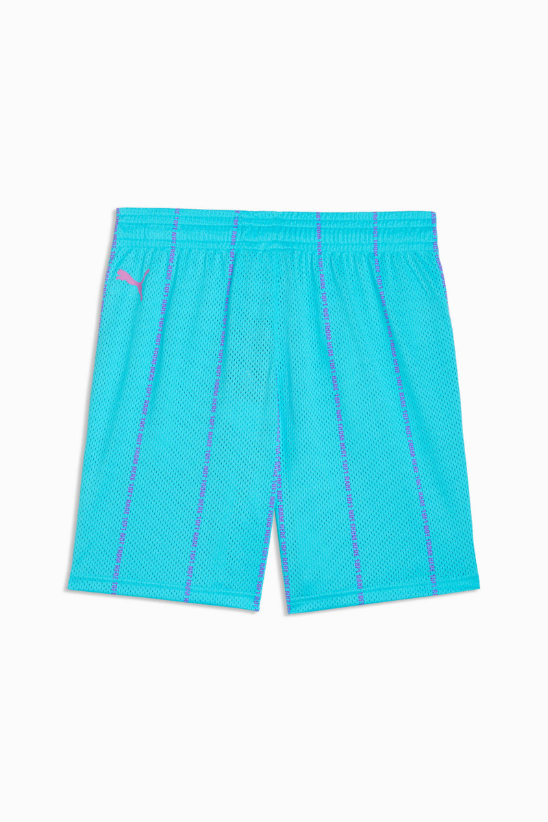 PUMA Melo Alwayz On 1 Men's 7" Basketball Shorts outlook