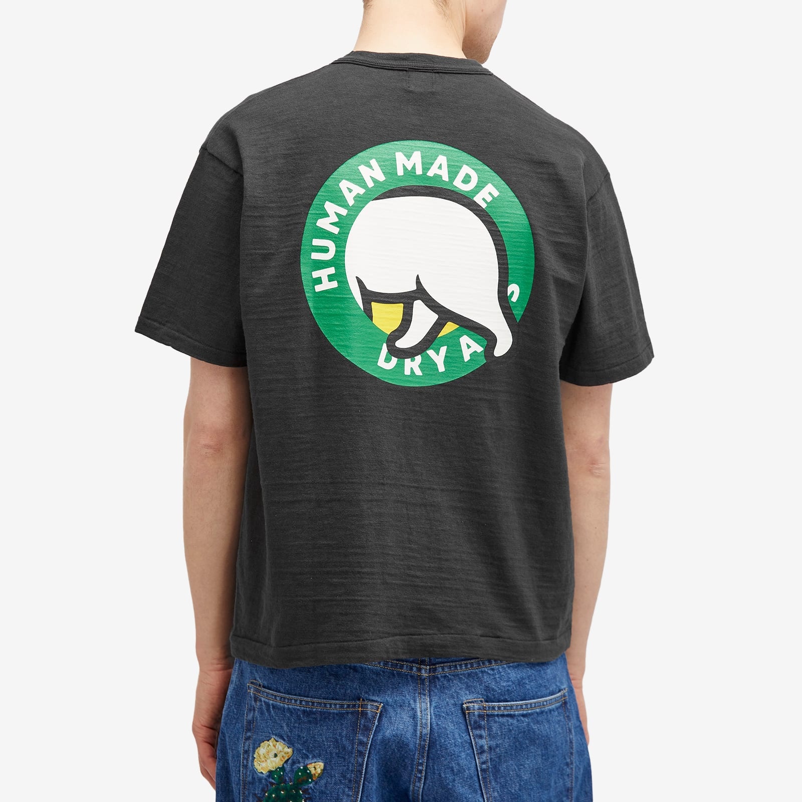 Human Made Polar Bear T-Shirt - 3