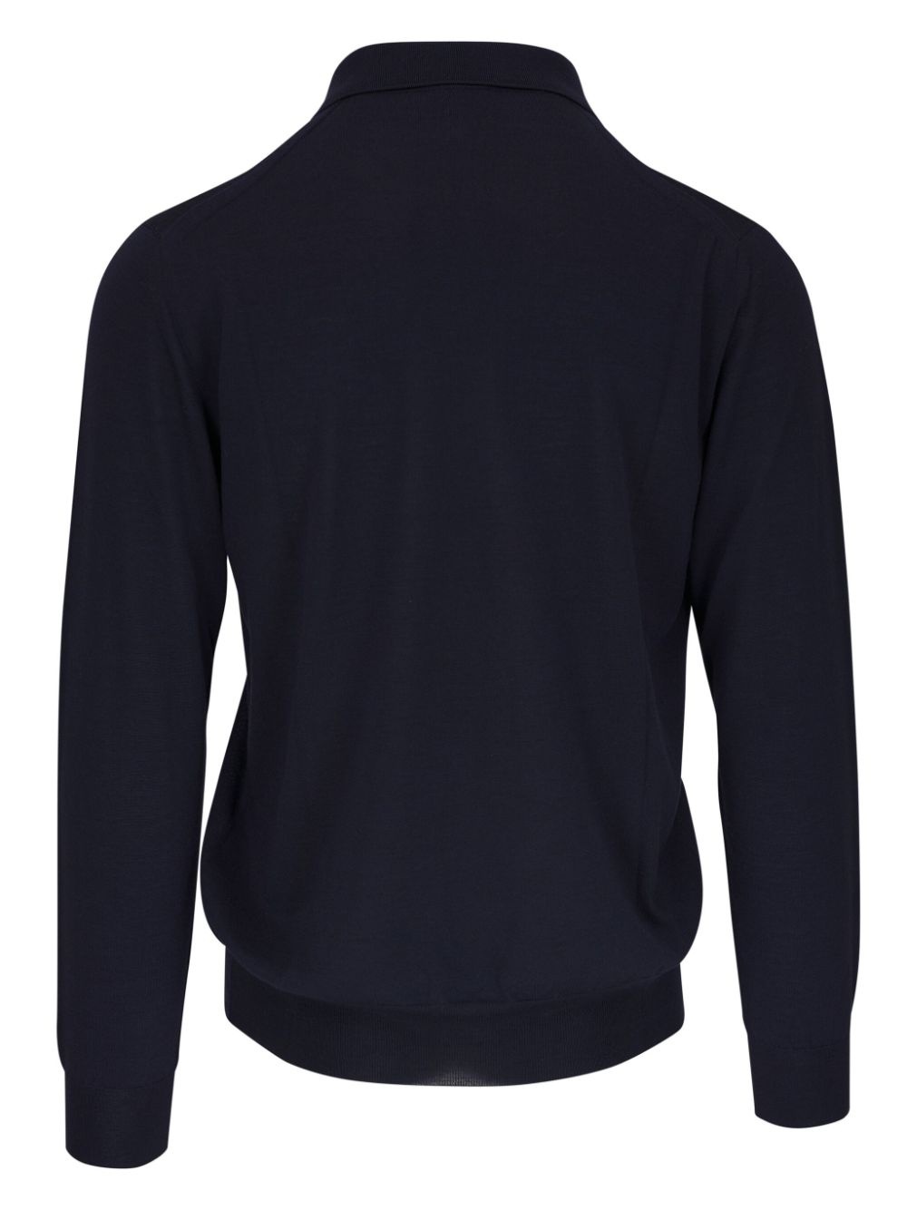 Wool Sweatshirt - 2