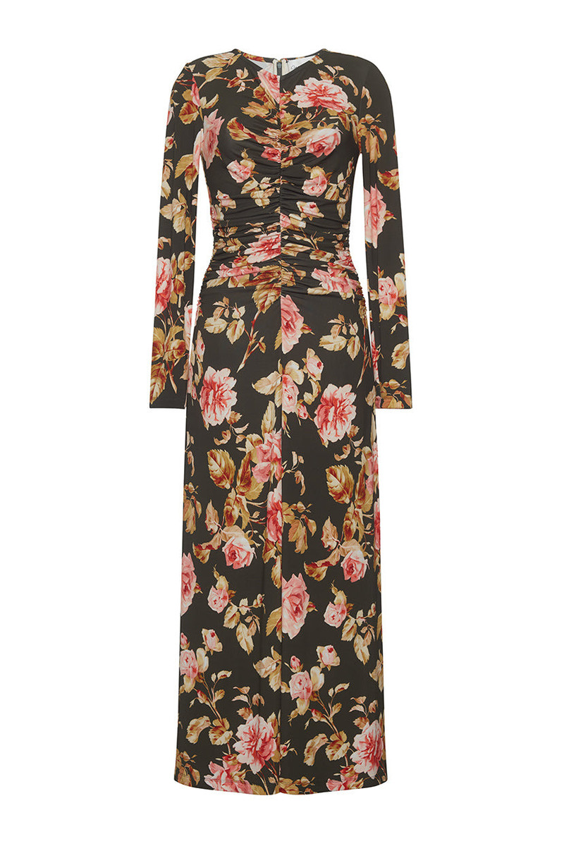 Maisy Dress Figure-Skimming And Ultra-Flattering 1