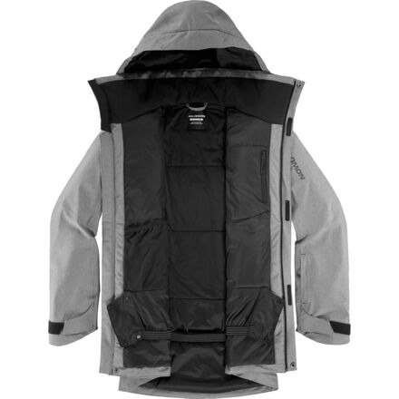 Stance Cargo Jacket - Men's - 4