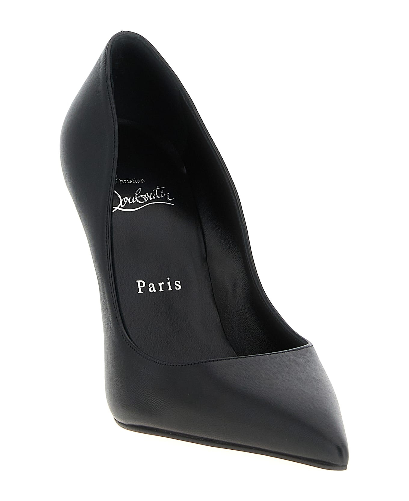 'miss Z' Pumps - 2