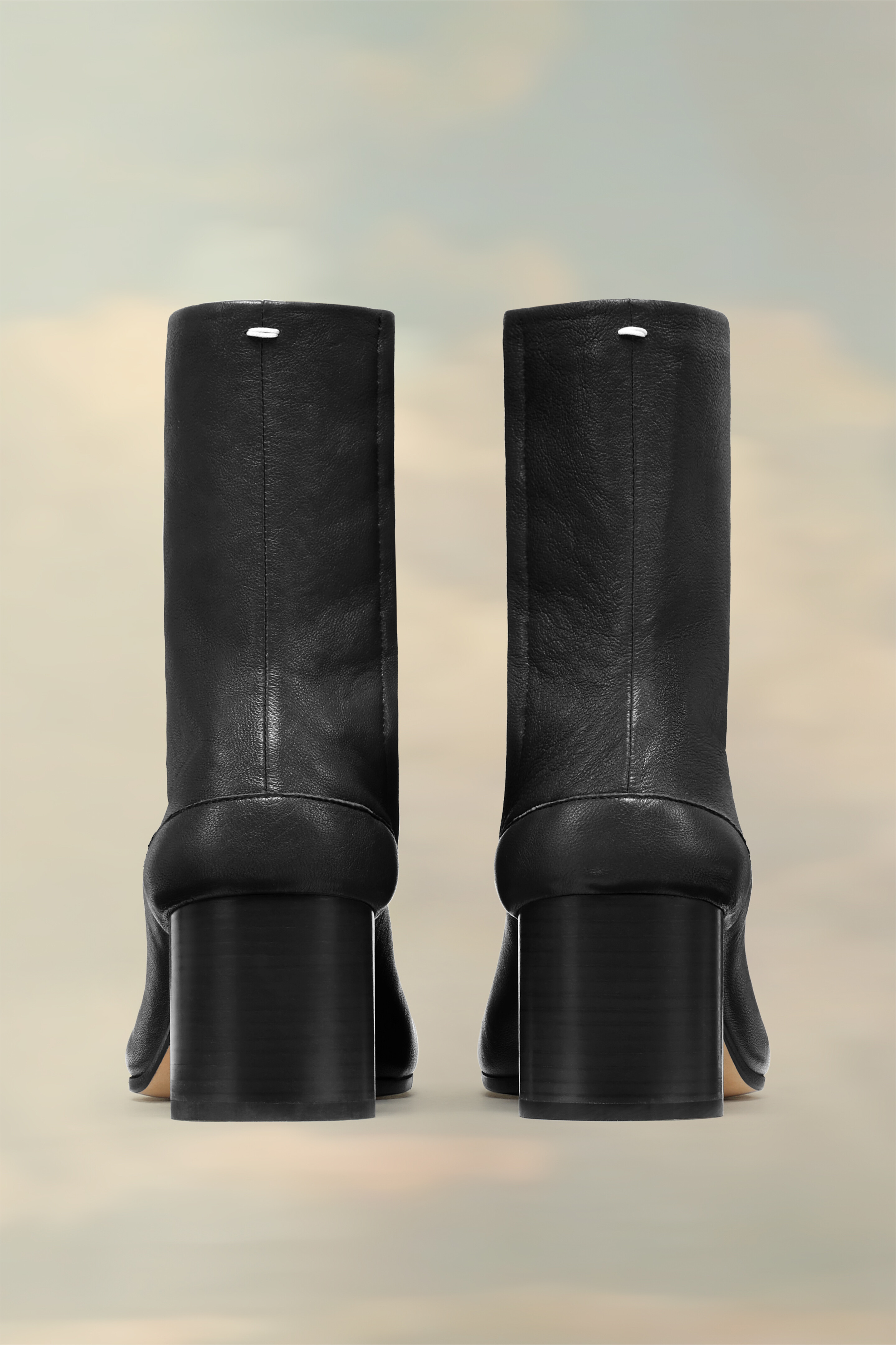Tabi ankle boots - 3