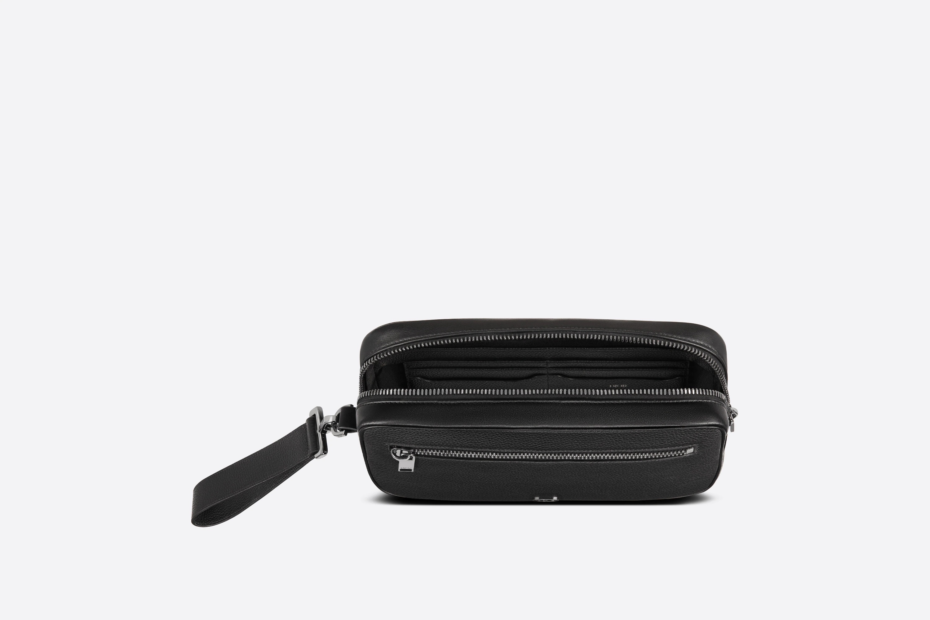 Toiletry Bag - 3