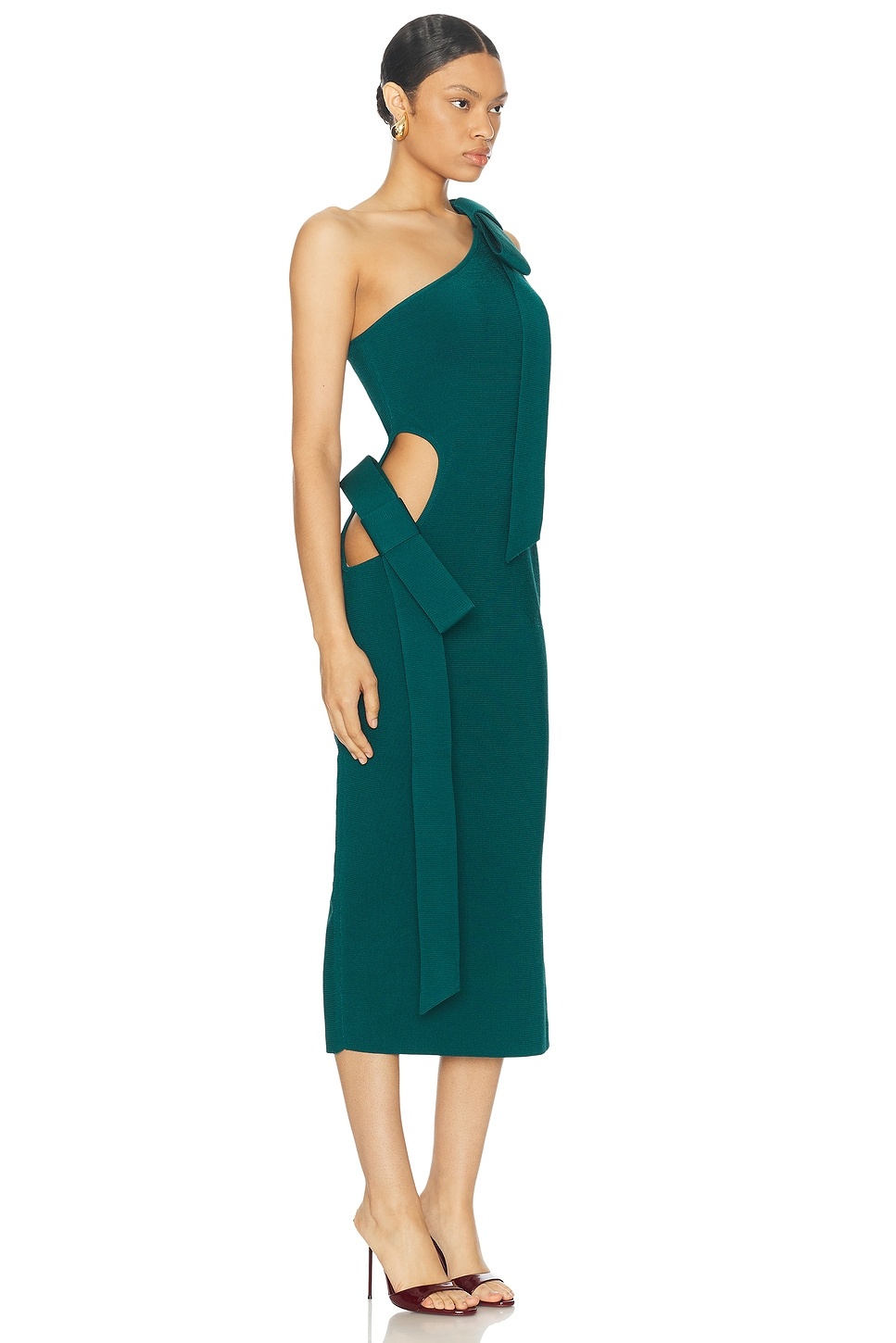 Blenda Knit Dress - 2