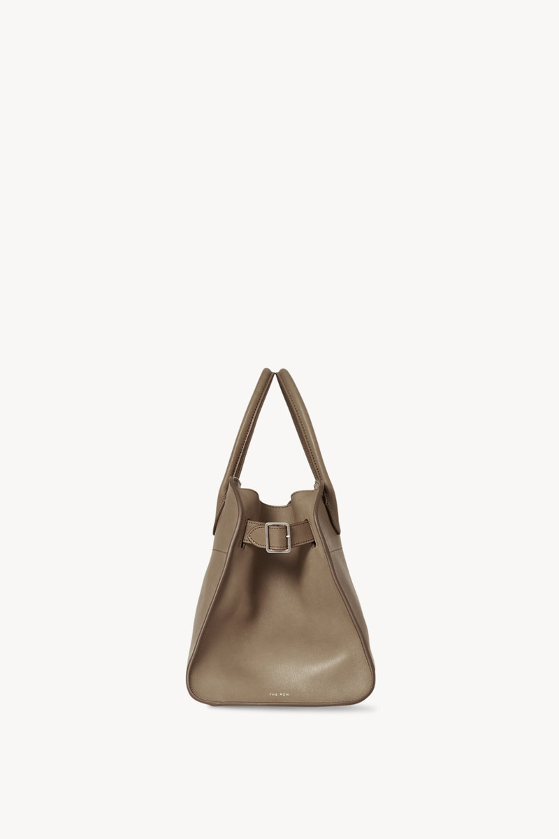 Soft Margaux 12 Bag in Leather 3