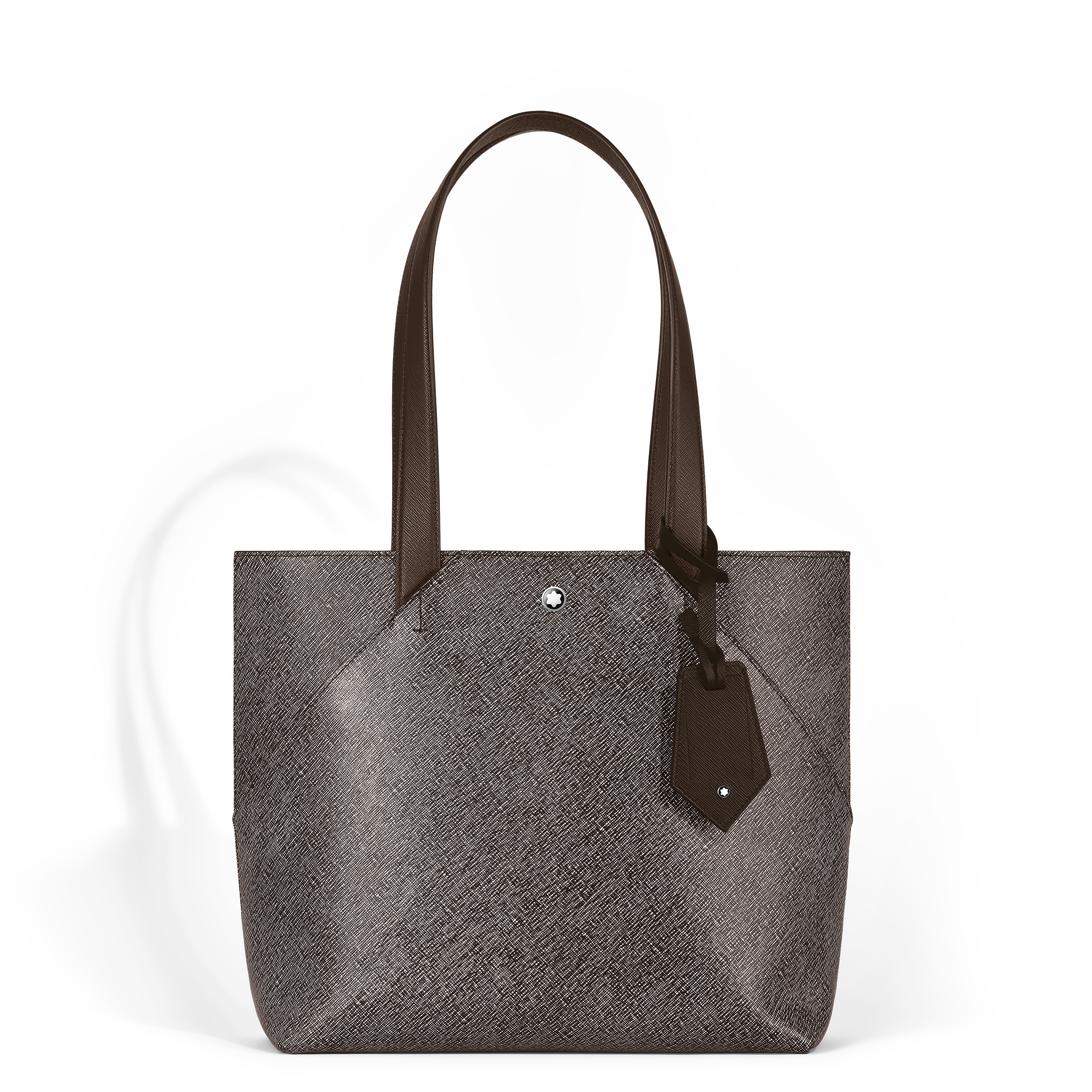 SARTORIAL ENVELOPE TOTE - 1