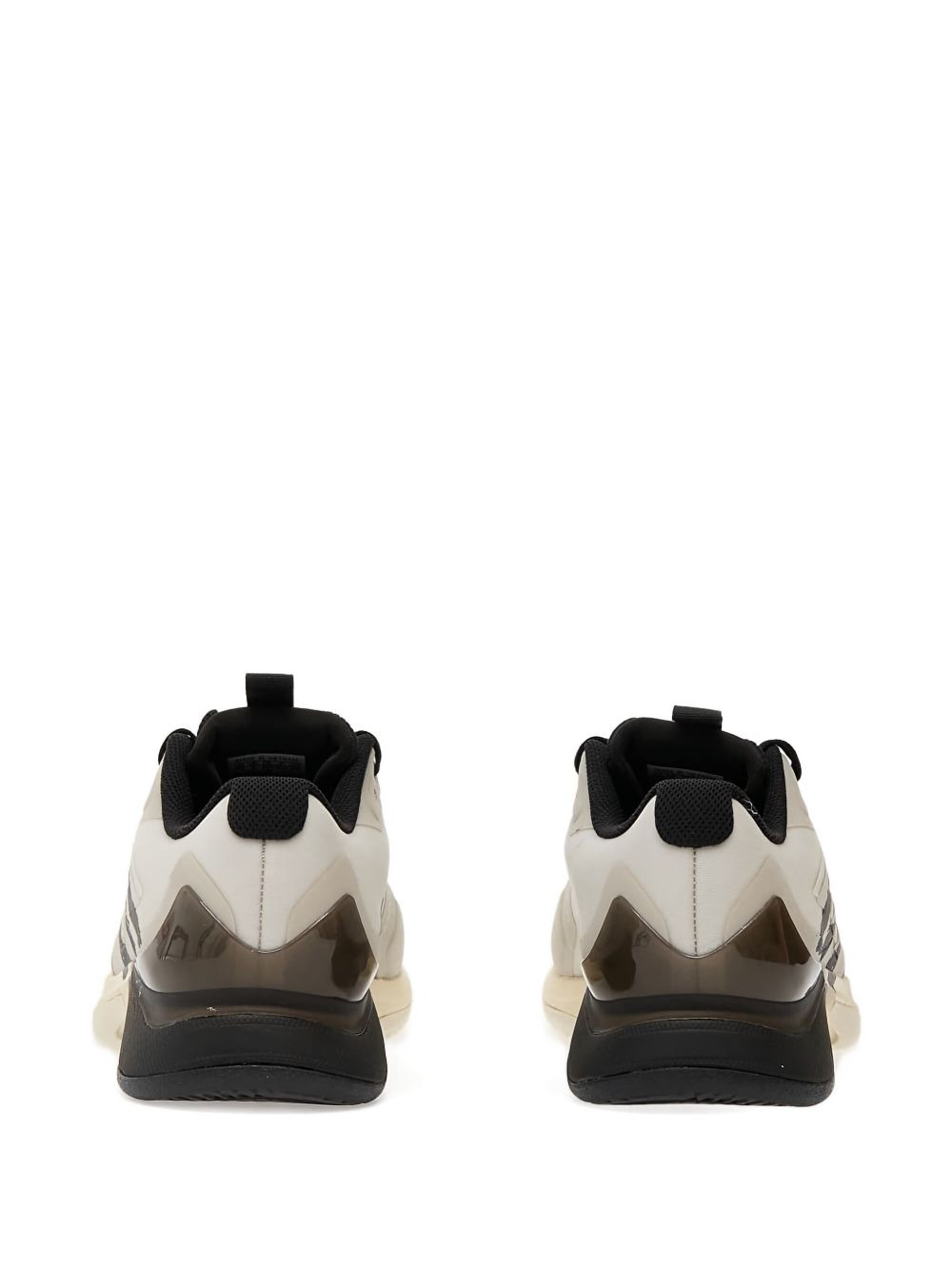 Y-3 Avacourt 2 Tennis sneakers - 3
