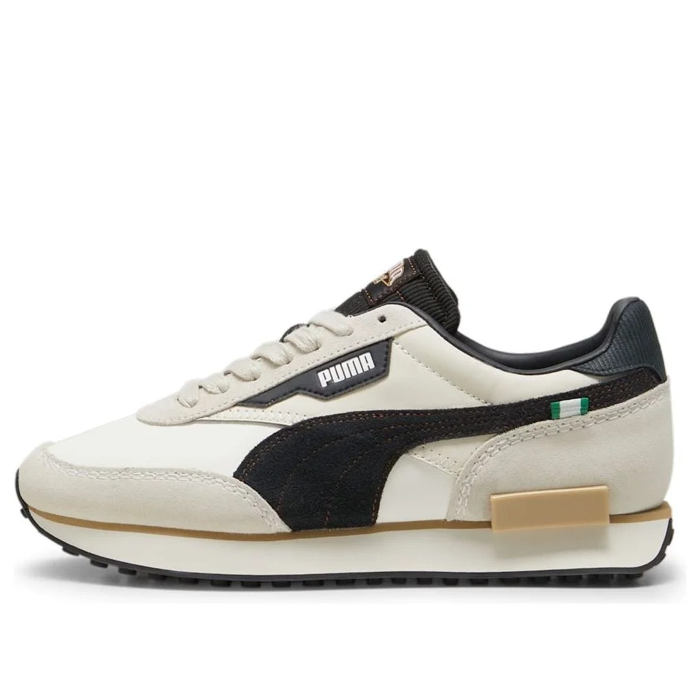 PUMA Future Rider 'For The Fanbase Alpine Snow' 396433-01 - 1