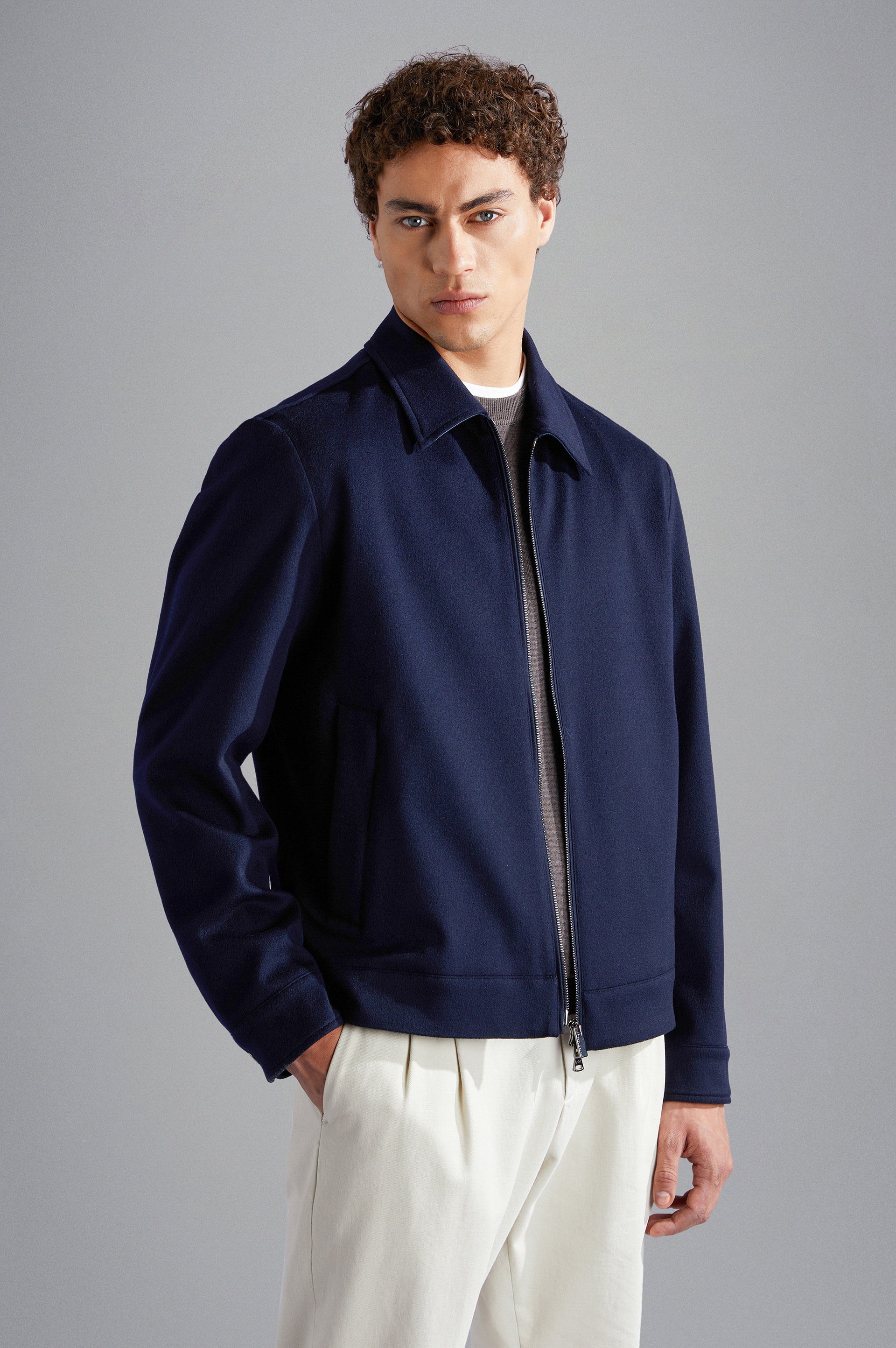 CASHMERE SHACKET - 7