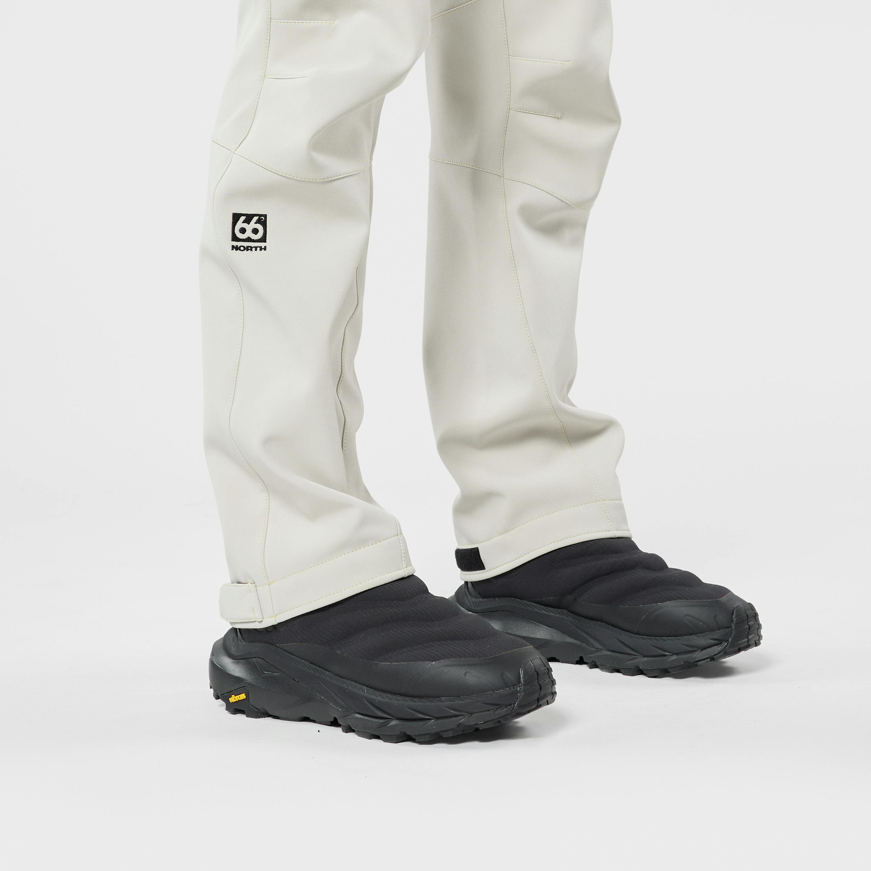 Vatnajökull Polartec® Power Shield® Softshell Pants - 8